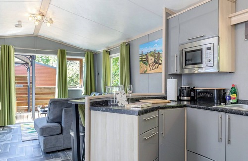 Longnor House | 1 bedroom accommodation in Longnor, Nr. Buxton