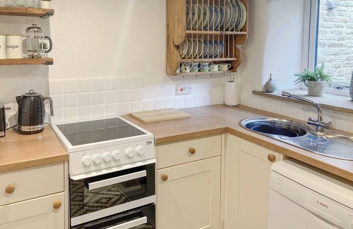 Longnor Cottage | 1 bedroom accommodation in Longnor, Near Buxton