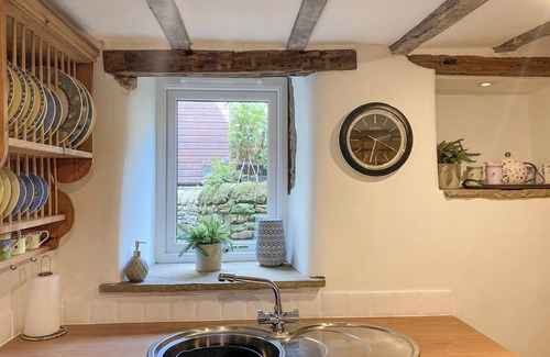 Longnor Cottage | 1 bedroom accommodation in Longnor, Near Buxton
