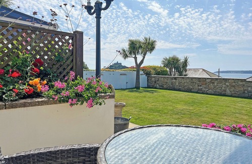 Marazion Cottage | 1 bedroom accommodation in Marazion