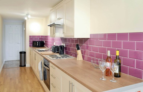 Rosudgeon Cottage | 1 bedroom accommodation in Marazion