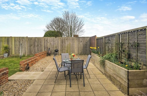 Irstead Cottage | 1 bedroom accommodation in Martham