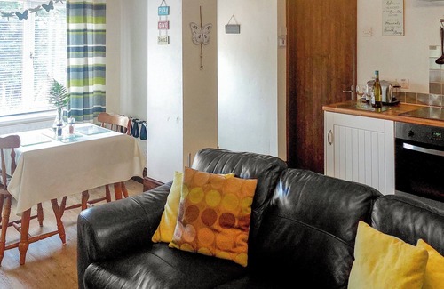 Middleton Cottage | 1 bedroom accommodation in Middleton-by-Wirksworth, near Wirksworth