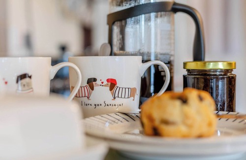 Middleton Cottage | 1 bedroom accommodation in Middleton-by-Wirksworth, near Wirksworth