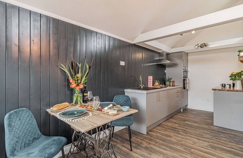 Holestone Moor Cottage | 1 bedroom accommodation in Matlock
