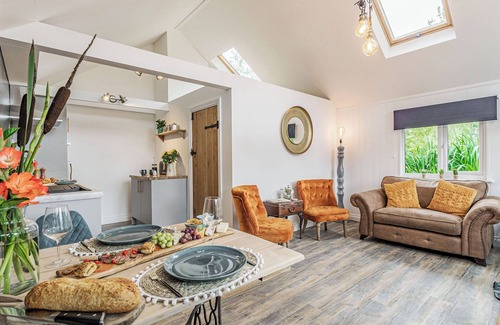 Holestone Moor Cottage | 1 bedroom accommodation in Matlock