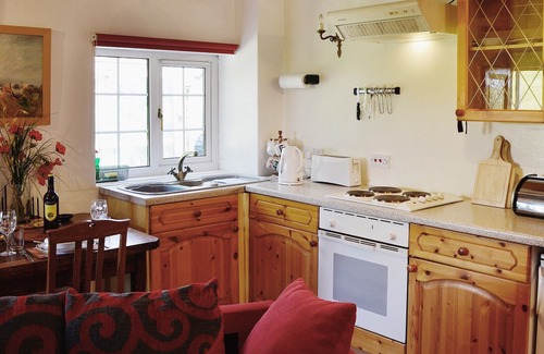 Montrose Cottage | 1 bedroom accommodation in St. Cyrus, Montrose