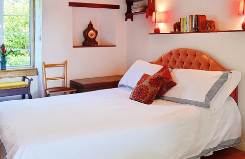 Montrose Cottage | 1 bedroom accommodation in St. Cyrus, Montrose