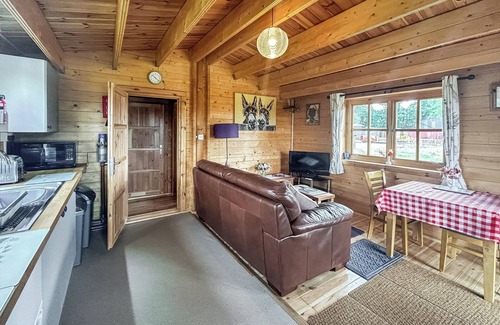 Moreton Cottage | 1 bedroom accommodation in Berrow, near Malvern