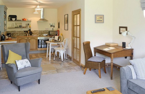 Morpeth Cottage | 1 bedroom accommodation in Weldon Bridge, near Rothbury