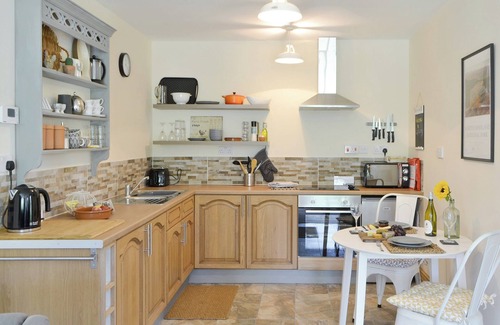Morpeth Cottage | 1 bedroom accommodation in Weldon Bridge, near Rothbury