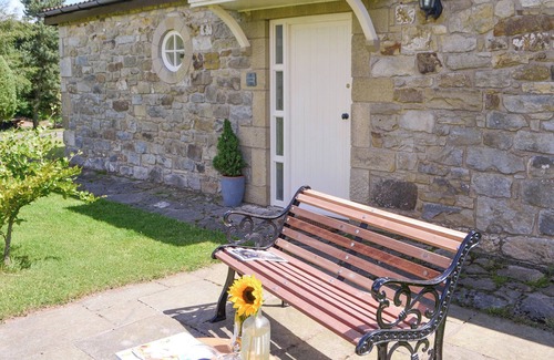 Morpeth Cottage | 1 bedroom accommodation in Weldon Bridge, near Rothbury