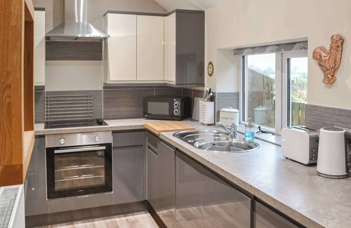 Morpeth Cottage | 1 bedroom accommodation in Stannington, near Morpeth