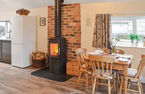 Morpeth Cottage | 1 bedroom accommodation in Stannington, near Morpeth