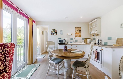 Reepham Cottage | 1 bedroom accommodation in Booton, Reepham