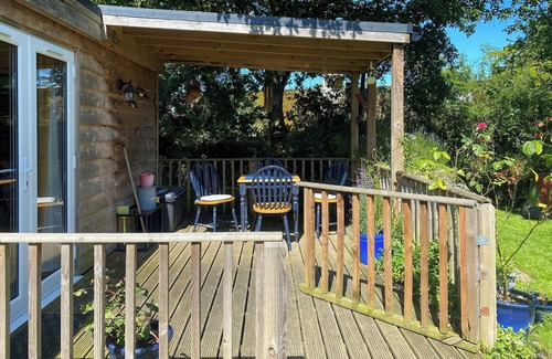 Reepham Cottage | 1 bedroom accommodation in Booton, Reepham
