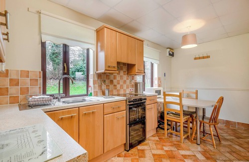 Norwich Cottage | 1 bedroom accommodation in Horsford, near Norwich