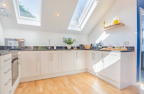 Smallburgh Cottage | 1 bedroom accommodation in Smallburgh, near Horning