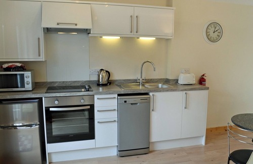 Treator Cottage | 1 bedroom accommodation in Padstow