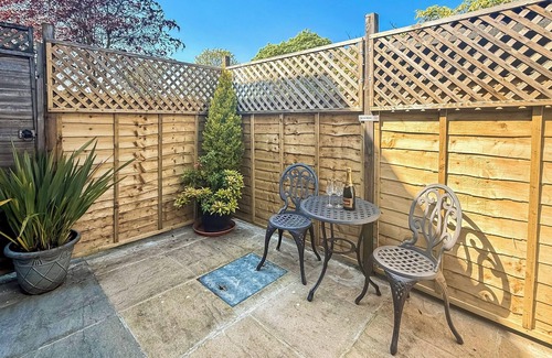 Treator Cottage | 1 bedroom accommodation in Padstow