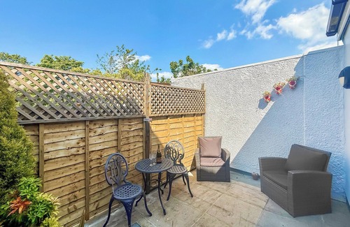 Treator Cottage | 1 bedroom accommodation in Padstow