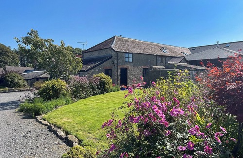 Stackpole Cottage | 1 bedroom accommodation in Bosherston, near Pembroke