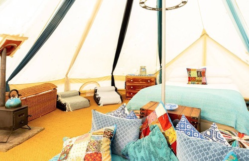 Penwood Cottage | 1 bedroom accommodation in Woolton Hill, nr Newbury