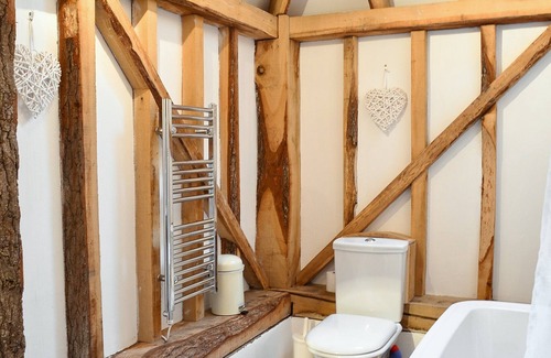 Plaistow Cottage | 1 bedroom accommodation in Plaistow, near Petworth