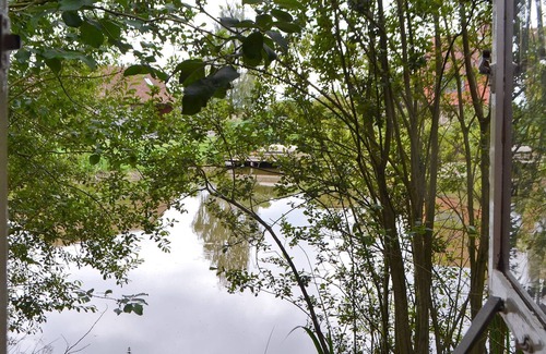 Plaistow Cottage | 1 bedroom accommodation in Plaistow, near Petworth