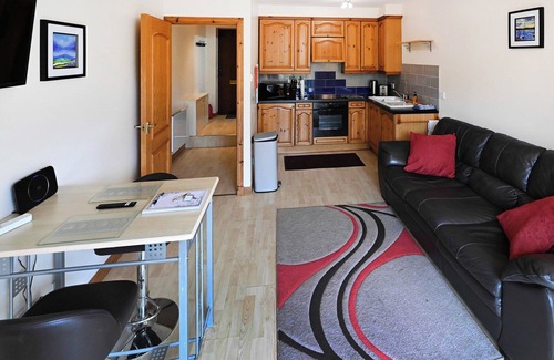 Plockton Cottage | 1 bedroom accommodation in Plockton