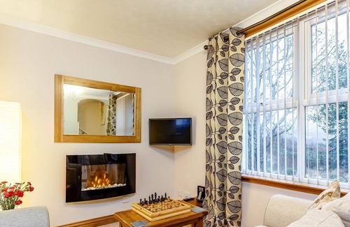 Achachork Cottage | 1 bedroom accommodation in Portree