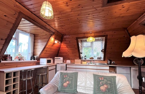 Achachork Cottage | 1 bedroom accommodation in Portree