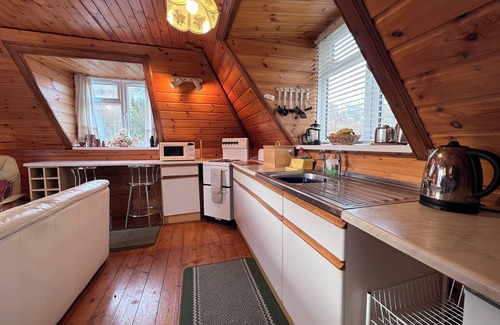 Achachork Cottage | 1 bedroom accommodation in Portree