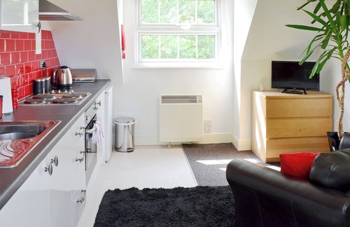 Purleigh Cottage | 1 bedroom accommodation in Purleigh, near Maldon