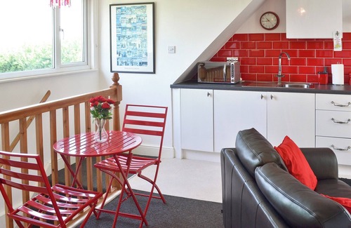 Purleigh Cottage | 1 bedroom accommodation in Purleigh, near Maldon