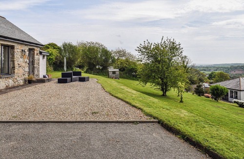 Lanner Cottage | 1 bedroom accommodation in Lanner, near Falmouth