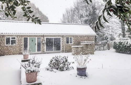 Scawton Cottage | 1 bedroom accommodation in Nawton, near Helmsley