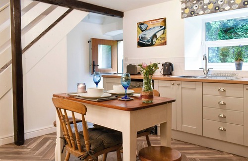 Silsden Cottage | 1 bedroom accommodation in Silsden
