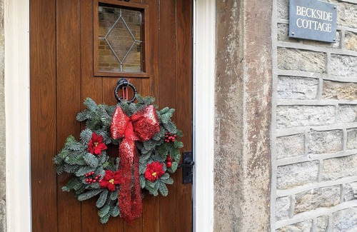 Silsden Cottage | 1 bedroom accommodation in Silsden