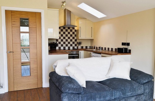 Skegness Cottage | 1 bedroom accommodation in Skegness