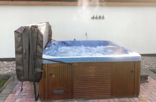 Skegness Cottage | 1 bedroom accommodation in Skegness
