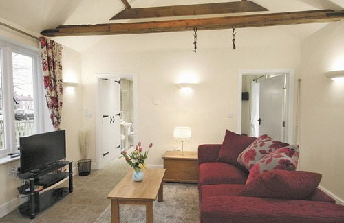 Wainfleet All Saints Cottage | 1 bedroom accommodation in Wainfleet St. Mary, near Skegness