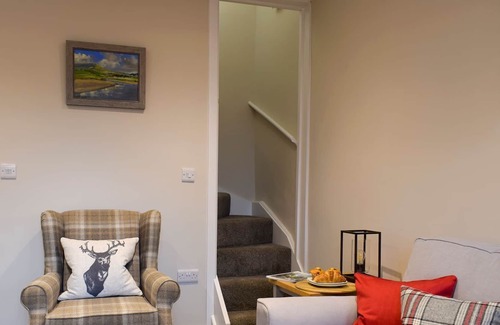 Embsay Cottage | 1 bedroom accommodation in Embsay, near Skipton