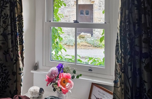 Linton-in-Craven Cottage | 1 bedroom accommodation in Linton, near Skipton