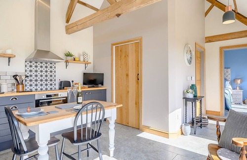 Fenny Compton Cottage | 1 bedroom accommodation in Fenny Compton, near Warwick