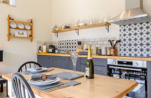 Fenny Compton Cottage | 1 bedroom accommodation in Fenny Compton, near Warwick
