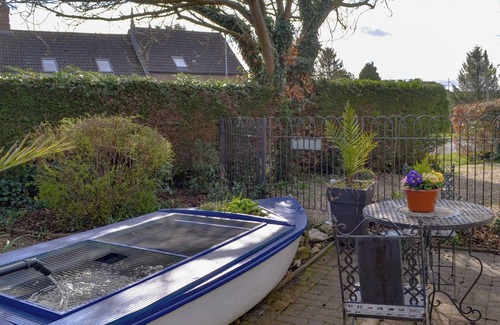 East Kirkby Cottage | 1 bedroom accommodation in East Kirkby, near Spilsby