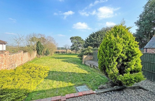 Spilsby Cottage | 1 bedroom accommodation in Toynton All Saints, near Horncastle