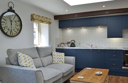 St Bees Cottage | 1 bedroom accommodation in St Bees, near Whitehaven