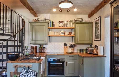 Llangennith Cottage | 1 bedroom accommodation in Llanmadoc, near Gower